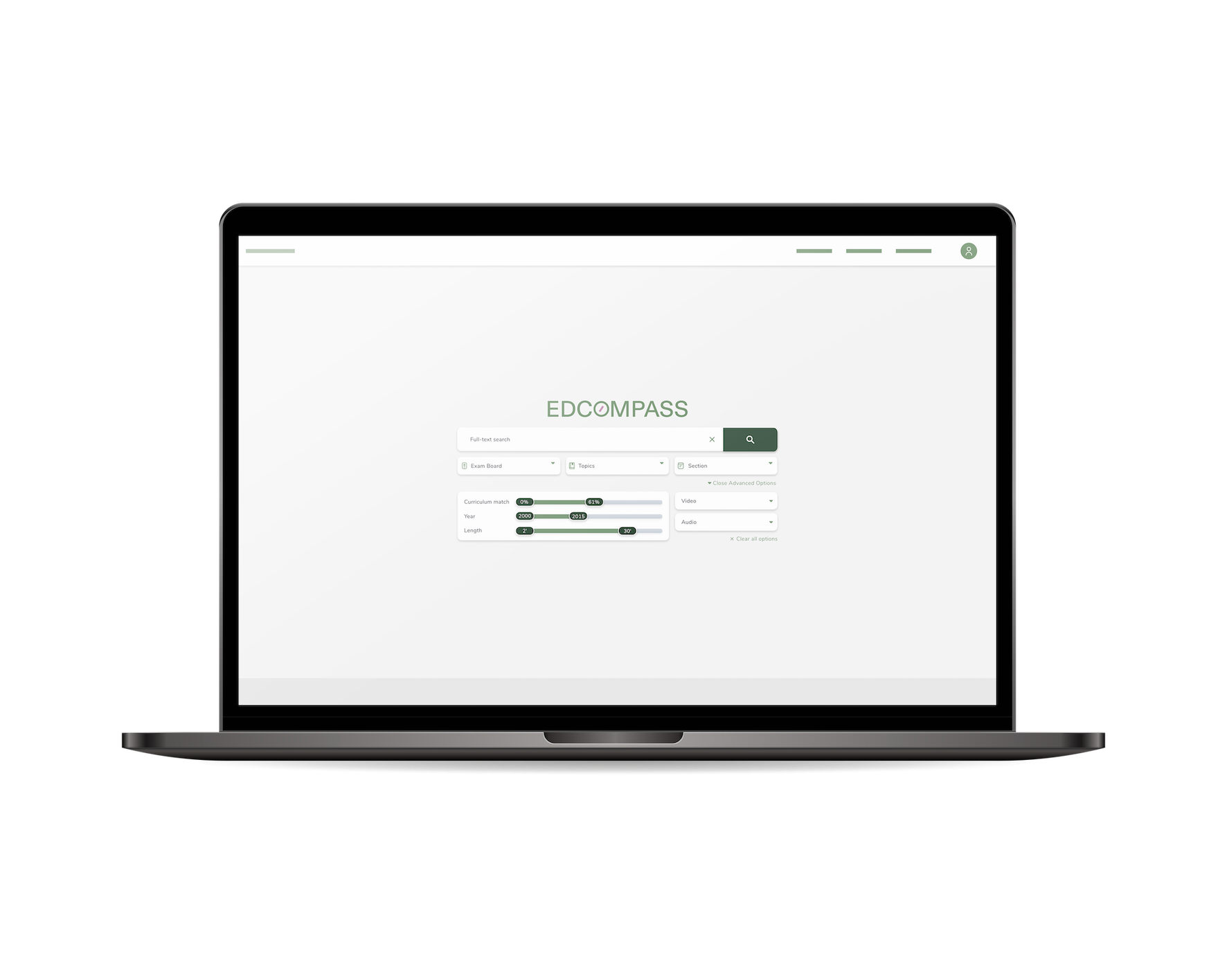 Start Advanced_Laptop